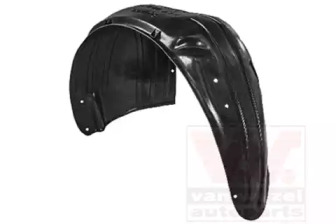 VAN WEZEL 0156453 -  Обшивка, колесная ниша